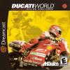 Ducati World - Racing Challenge Box Art Front